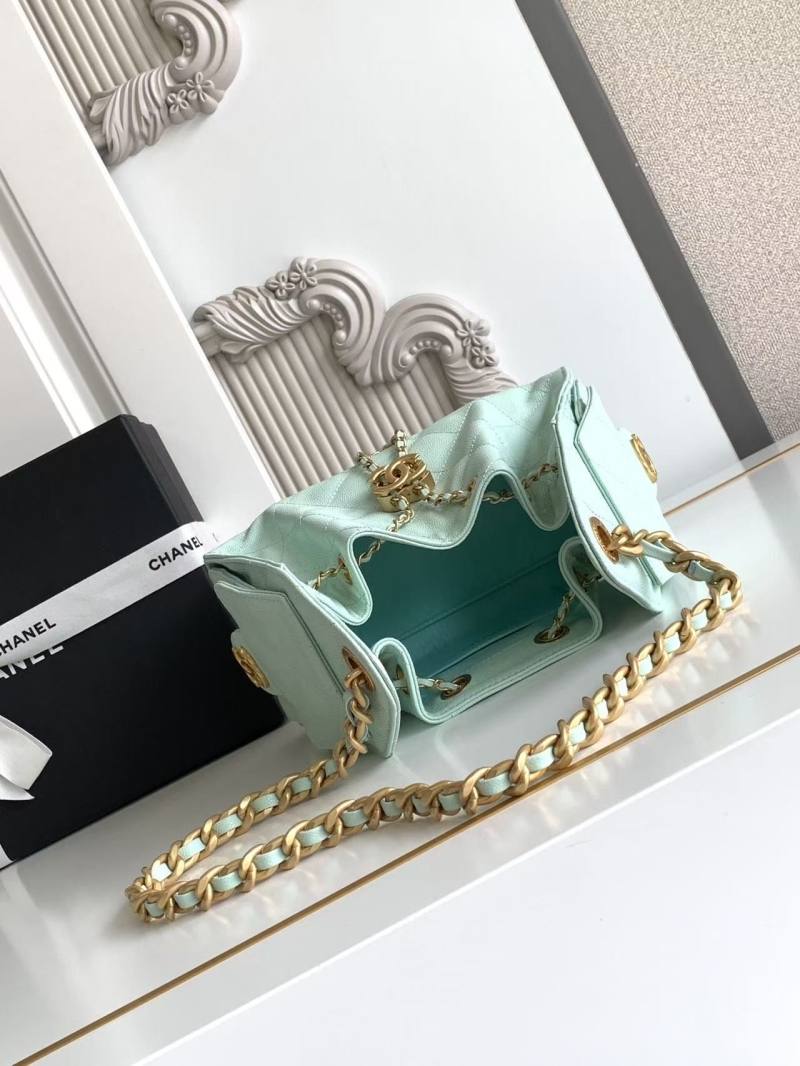 Ch**el 25c hobo bags